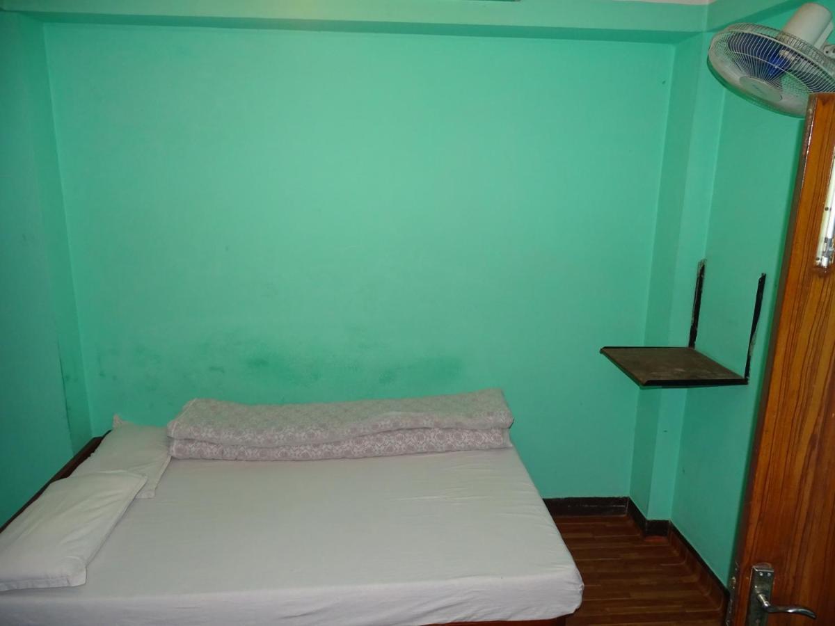 Green House Lodge Kathmandu Exterior photo